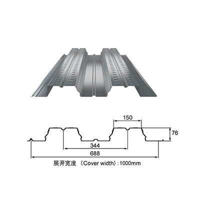 688型